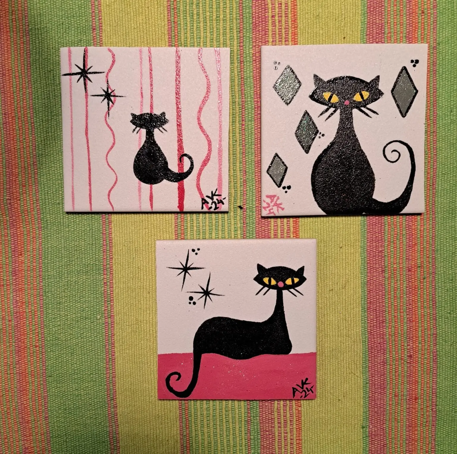 sign cats