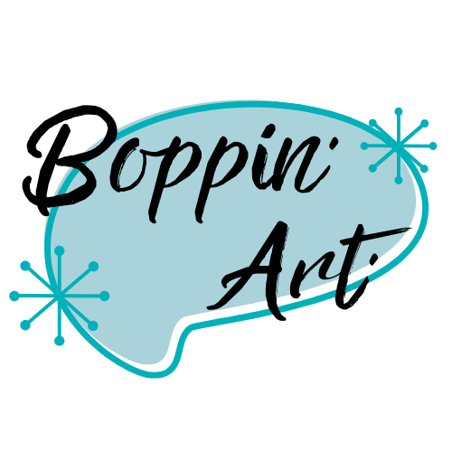 Boppinart logo